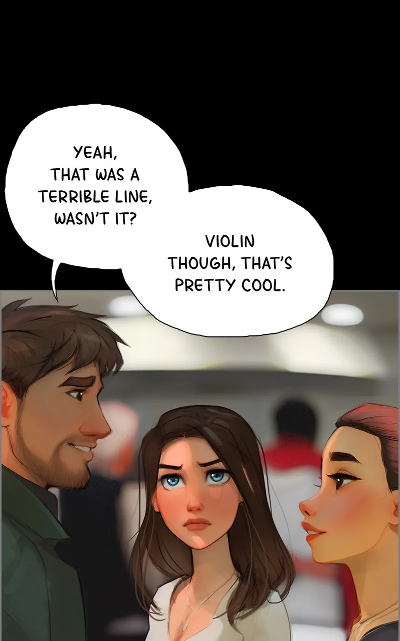 Read Quantum Entanglement chapter 2 image 19 on Lezhin