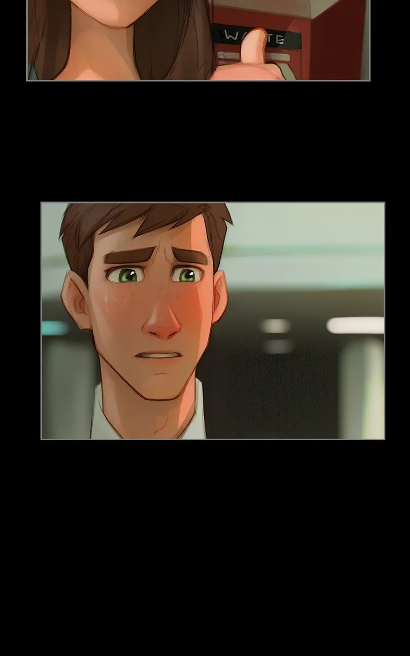 Read Quantum Entanglement chapter 2 image 24 on Lezhin
