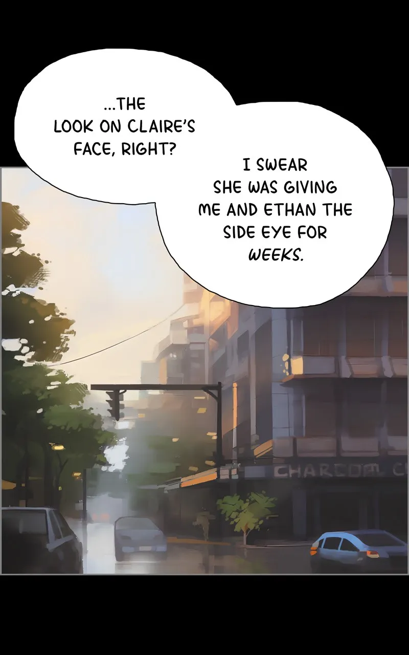 Read Quantum Entanglement chapter 2 image 28 on Lezhin