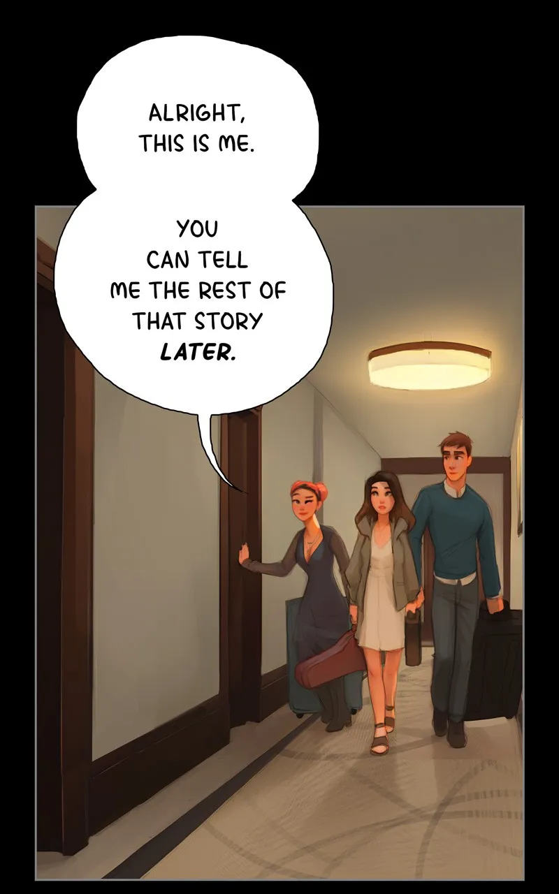 Read Quantum Entanglement chapter 2 image 29 on Lezhin