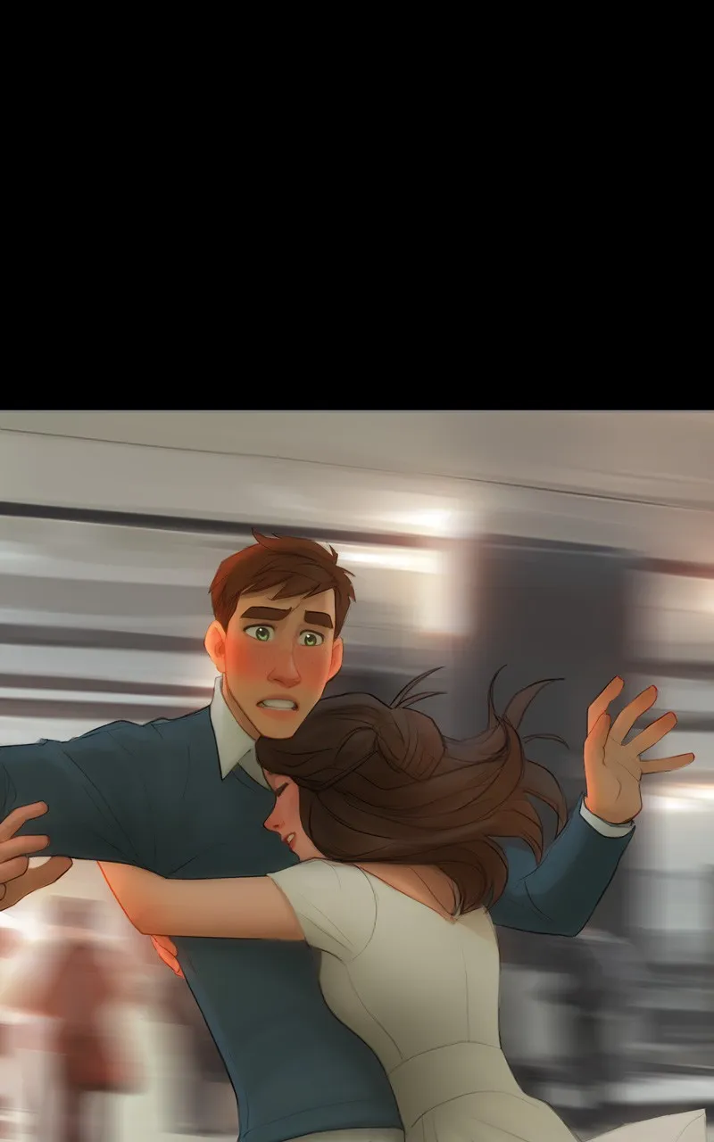 Read Quantum Entanglement chapter 2 image 3 on Lezhin