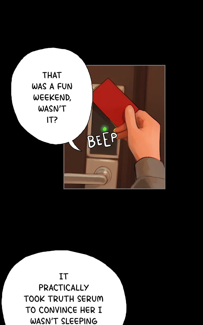 Read Quantum Entanglement chapter 2 image 30 on Lezhin