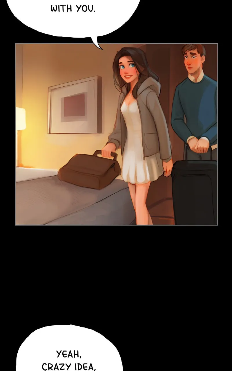 Read Quantum Entanglement chapter 2 image 31 on Lezhin