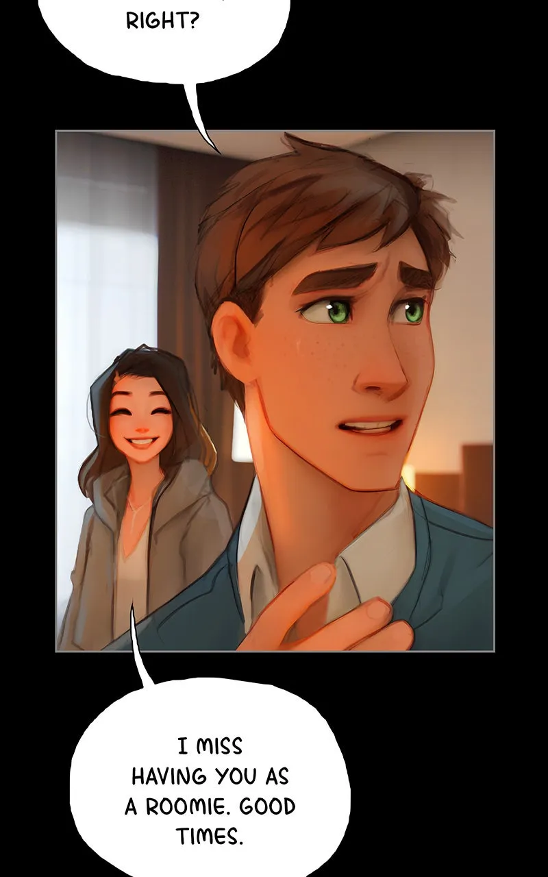 Read Quantum Entanglement chapter 2 image 32 on Lezhin