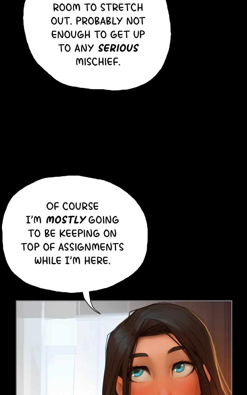 Read Quantum Entanglement chapter 2 image 34 on Lezhin