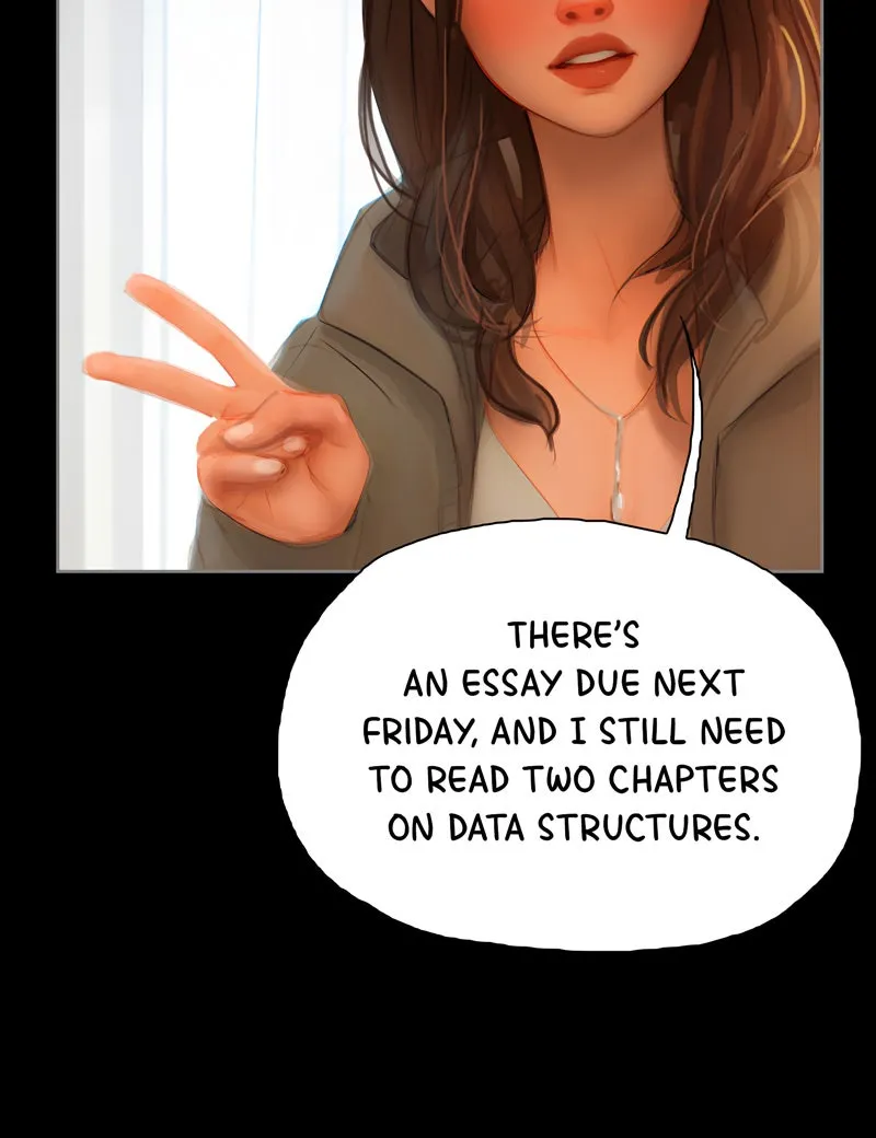 Read Quantum Entanglement chapter 2 image 35 on Lezhin