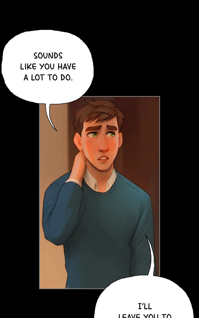 Read Quantum Entanglement chapter 2 image 36 on Lezhin