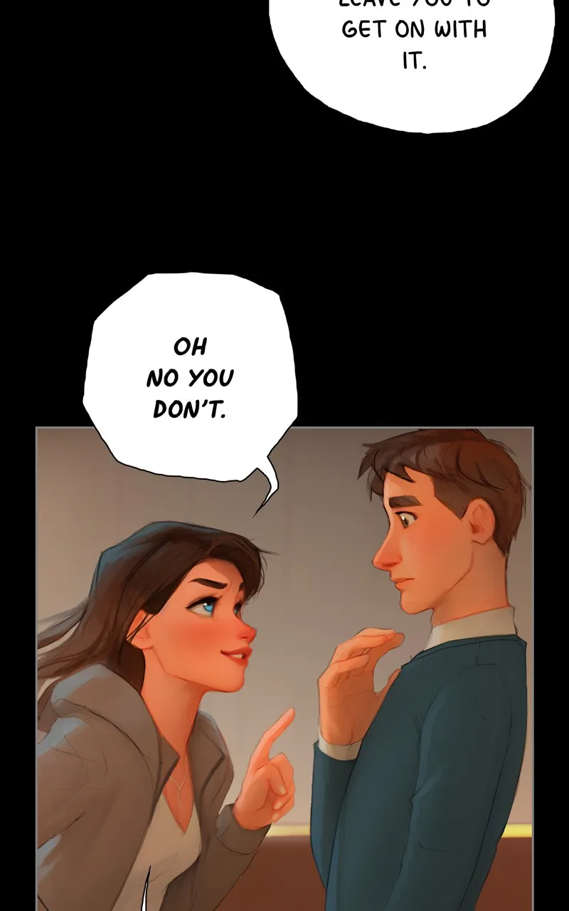 Read Quantum Entanglement chapter 2 image 37 on Lezhin