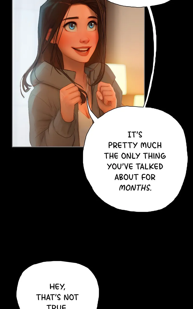 Read Quantum Entanglement chapter 2 image 41 on Lezhin