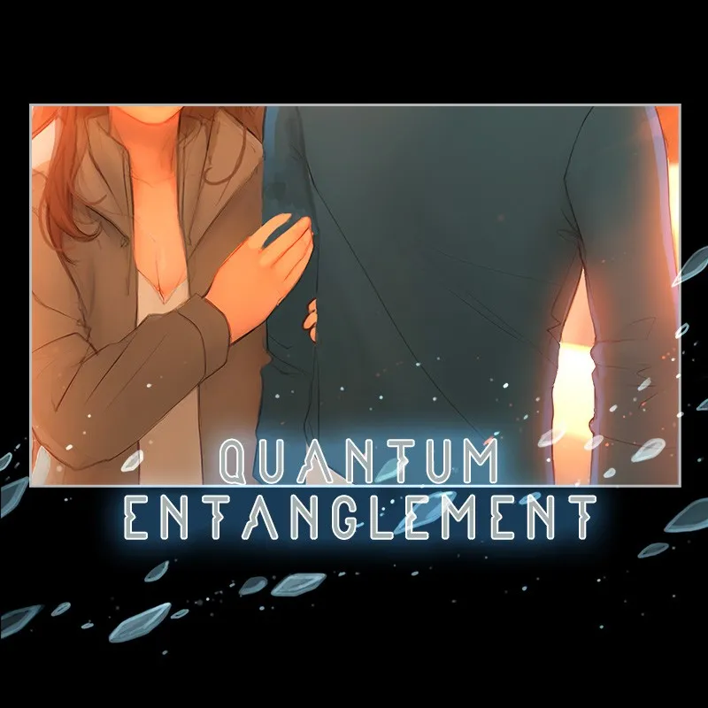 Read Quantum Entanglement chapter 2 image 45 on Lezhin