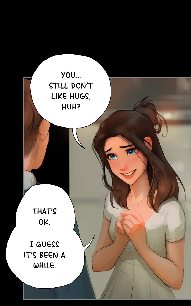 Read Quantum Entanglement chapter 2 image 7 on Lezhin