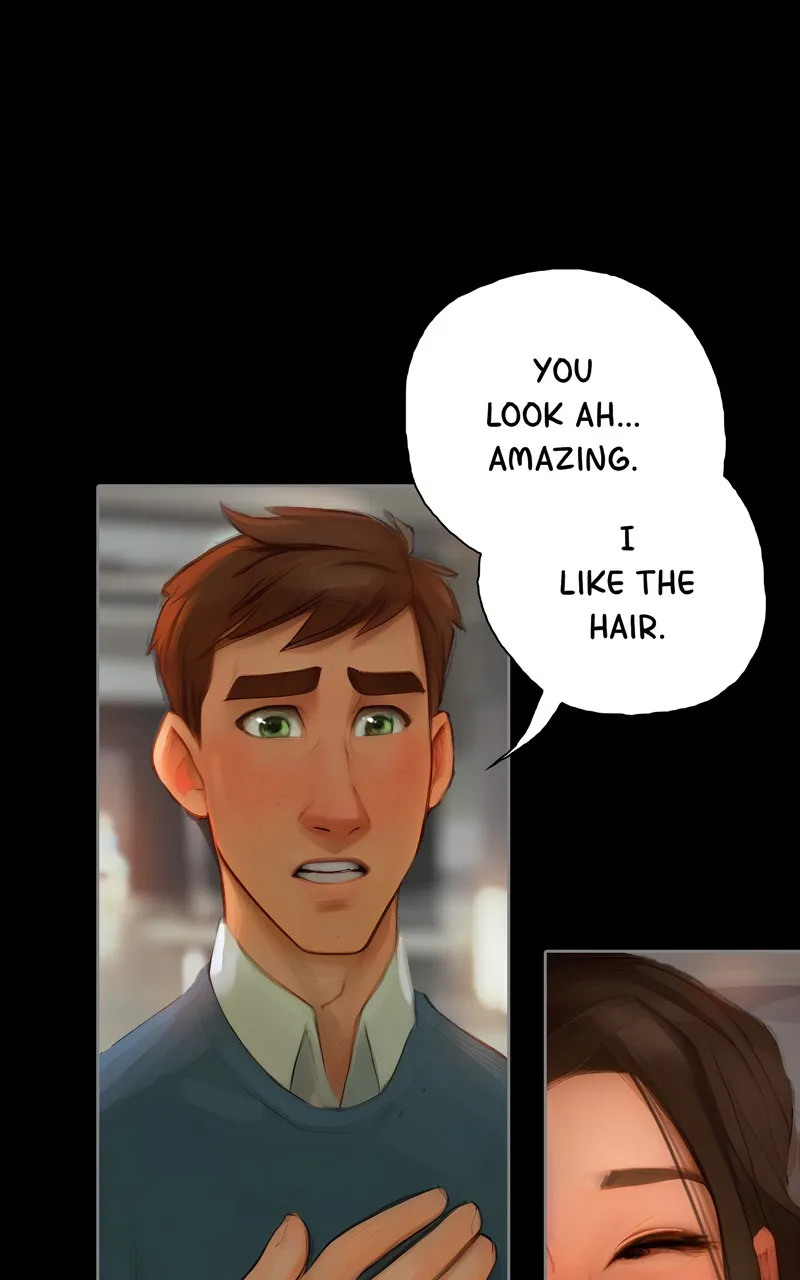 Read Quantum Entanglement chapter 2 image 8 on Lezhin
