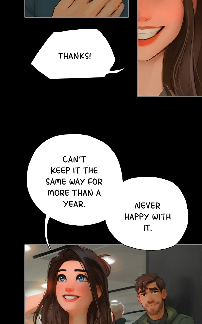 Read Quantum Entanglement chapter 2 image 9 on Lezhin