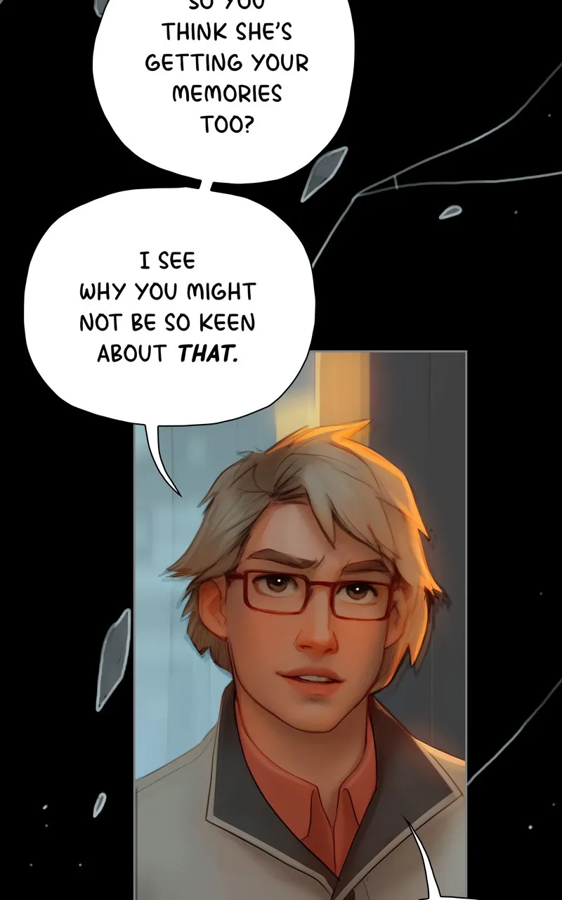 Read Quantum Entanglement chapter 20 image 13 on Lezhin