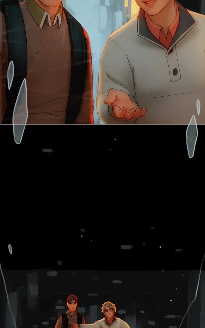 Read Quantum Entanglement chapter 20 image 15 on Lezhin