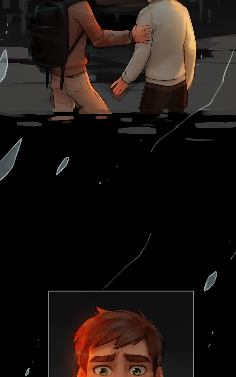 Read Quantum Entanglement chapter 20 image 20 on Lezhin