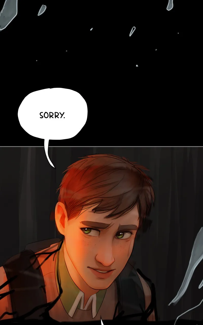 Read Quantum Entanglement chapter 20 image 31 on Lezhin
