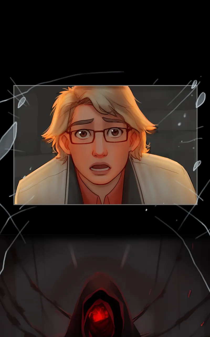 Read Quantum Entanglement chapter 20 image 35 on Lezhin