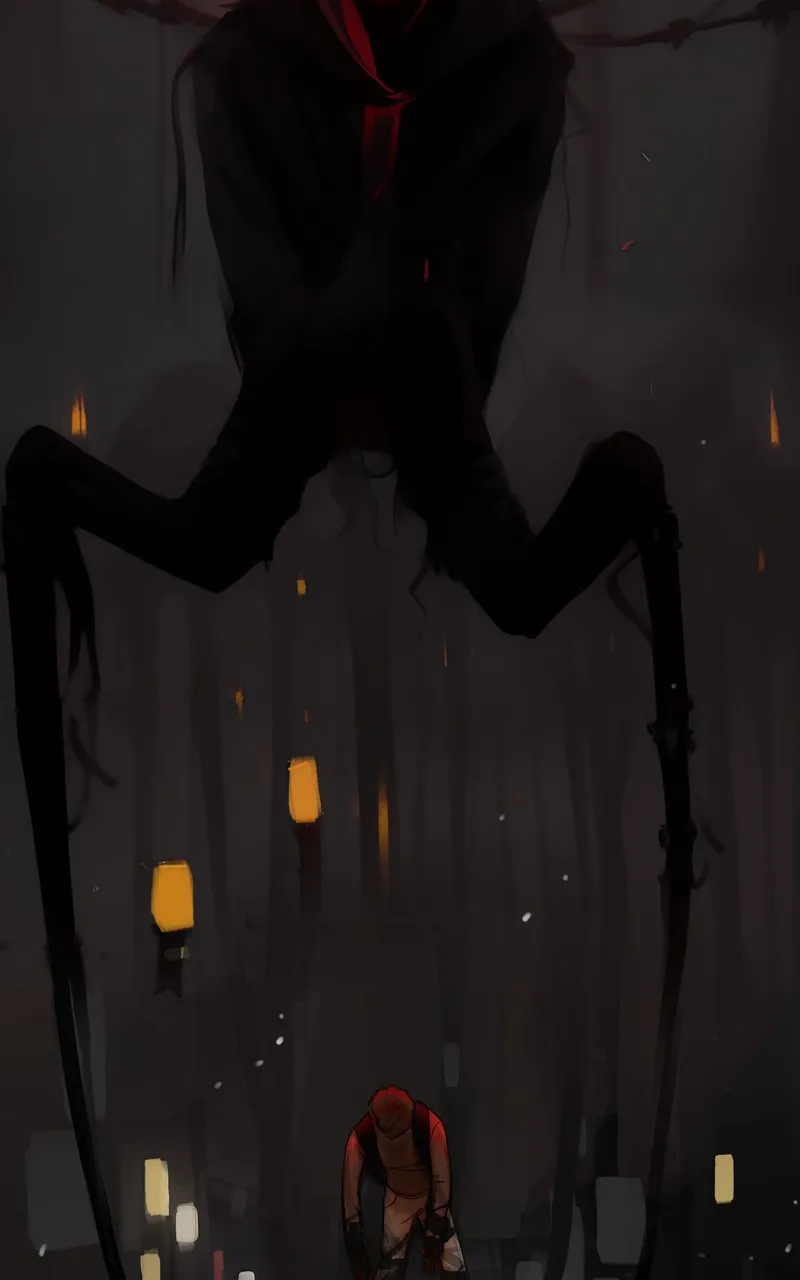 Read Quantum Entanglement chapter 20 image 36 on Lezhin