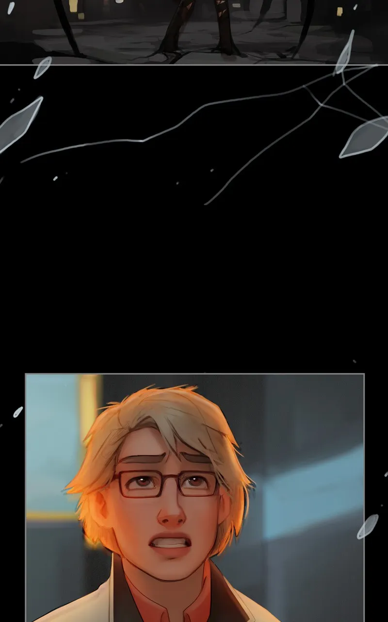 Read Quantum Entanglement chapter 20 image 37 on Lezhin