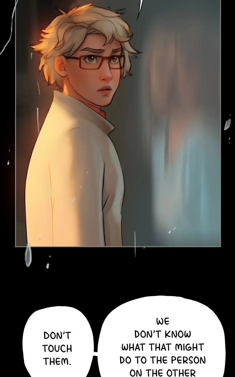 Read Quantum Entanglement chapter 20 image 4 on Lezhin
