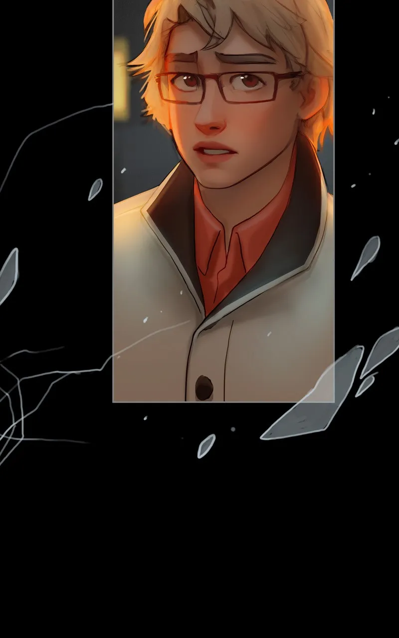 Read Quantum Entanglement chapter 20 image 40 on Lezhin