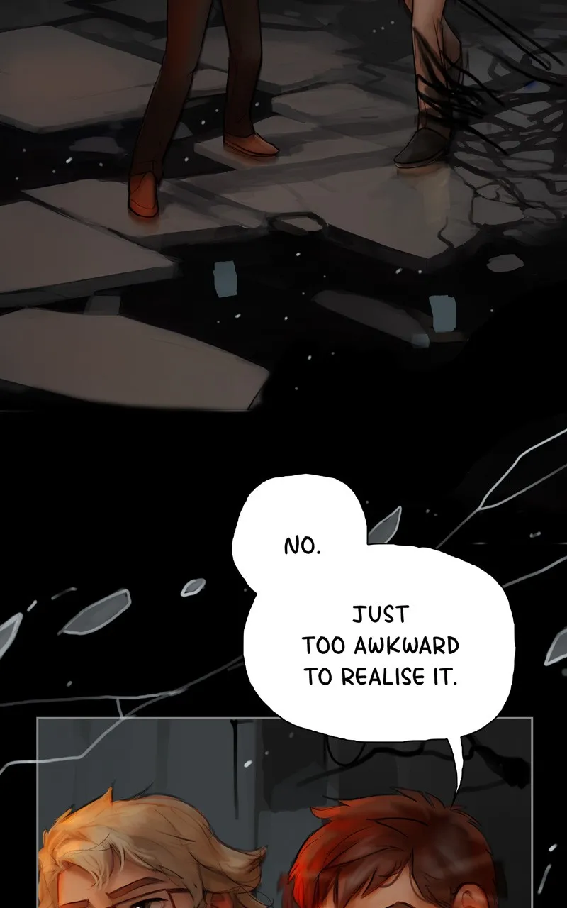 Read Quantum Entanglement chapter 20 image 49 on Lezhin