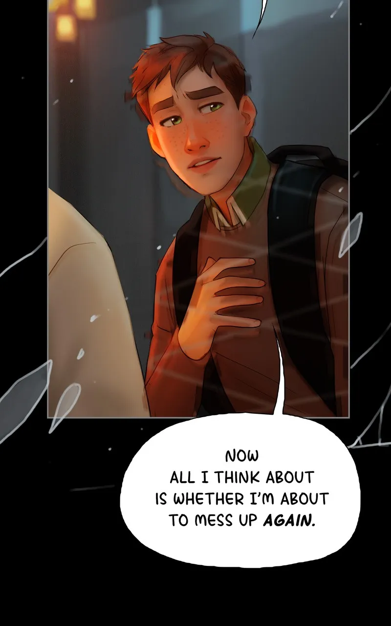 Read Quantum Entanglement chapter 20 image 52 on Lezhin