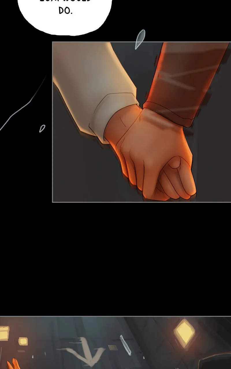 Read Quantum Entanglement chapter 20 image 57 on Lezhin