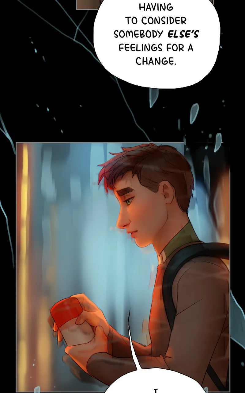 Read Quantum Entanglement chapter 20 image 7 on Lezhin