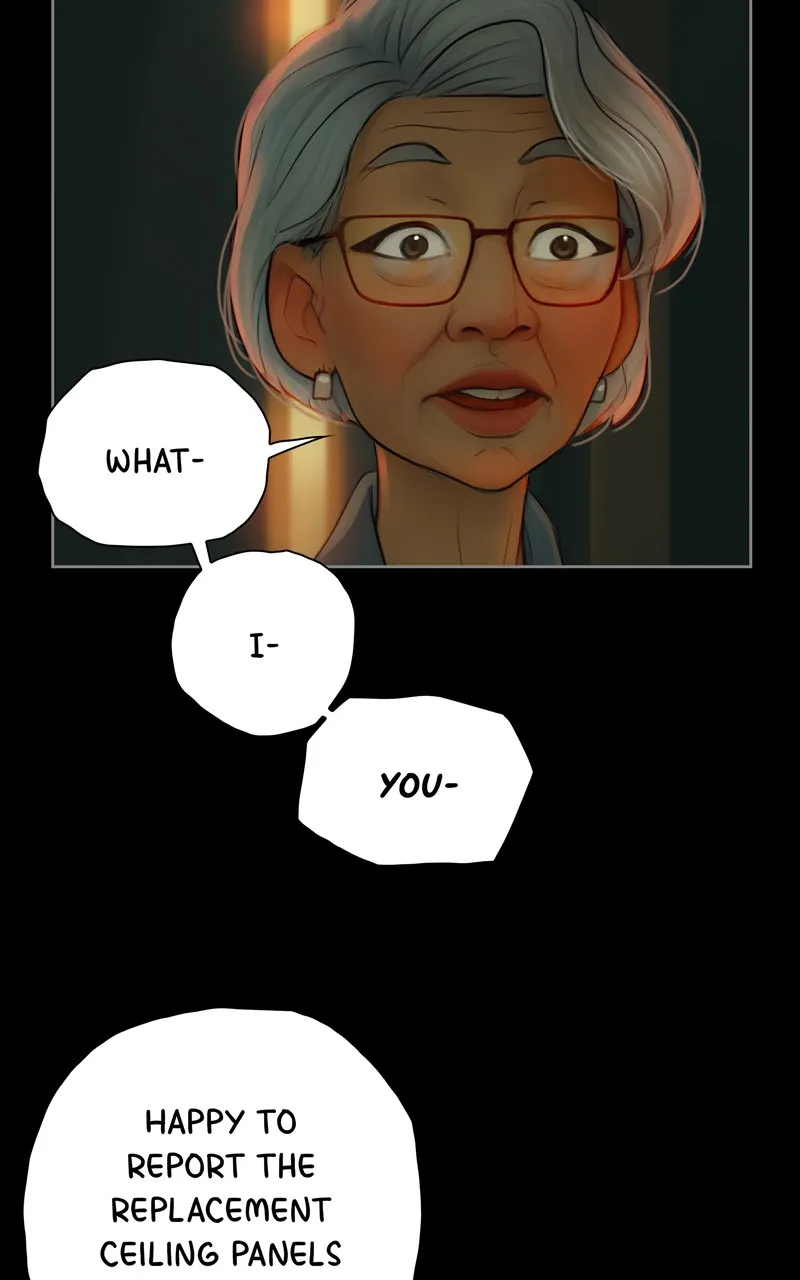 Read Quantum Entanglement chapter 21 image 10 on Lezhin