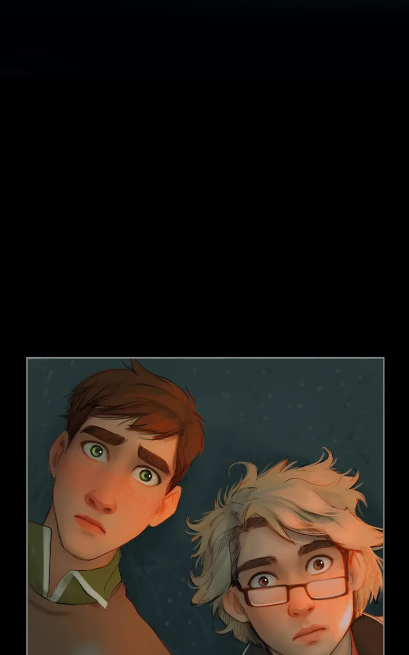 Read Quantum Entanglement chapter 21 image 2 on Lezhin