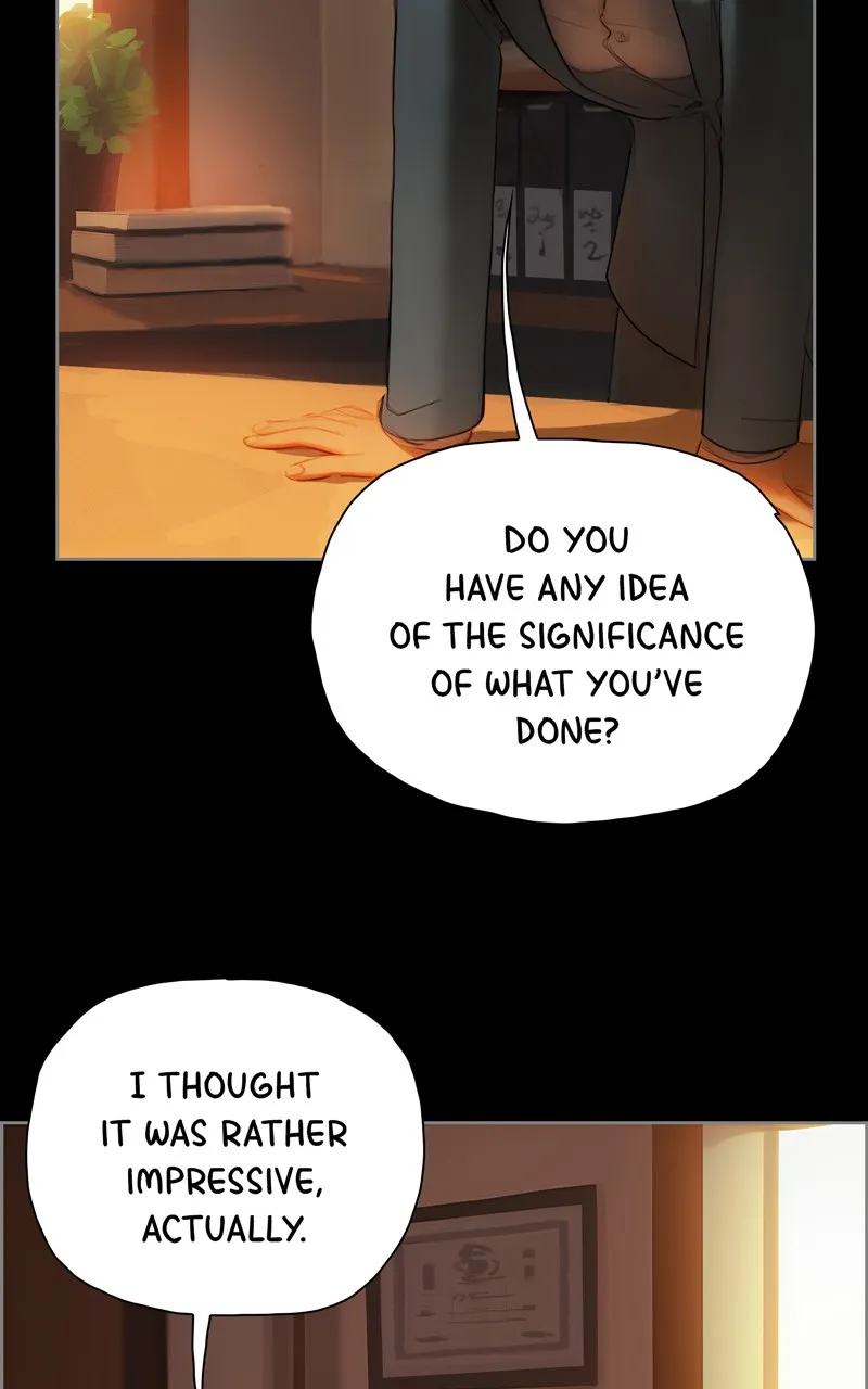Read Quantum Entanglement chapter 21 image 21 on Lezhin