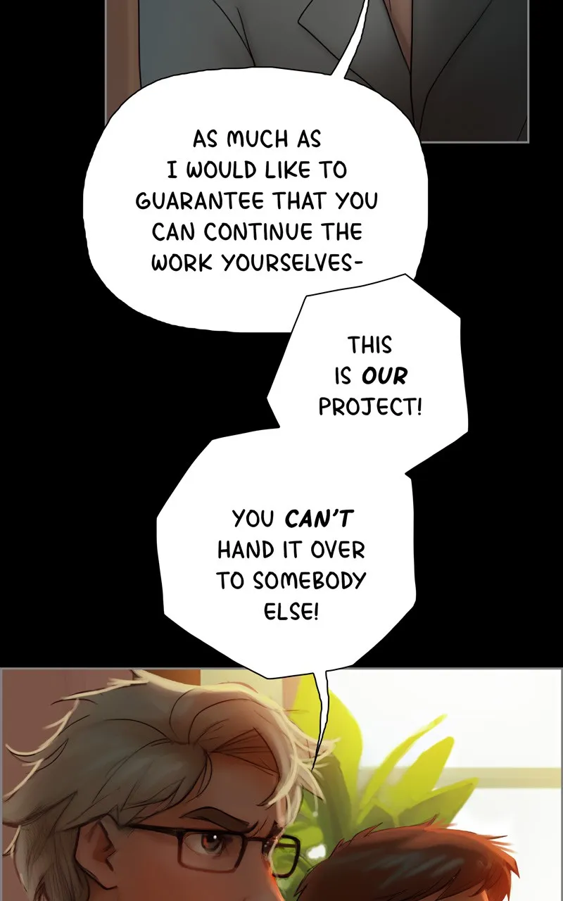 Read Quantum Entanglement chapter 21 image 27 on Lezhin