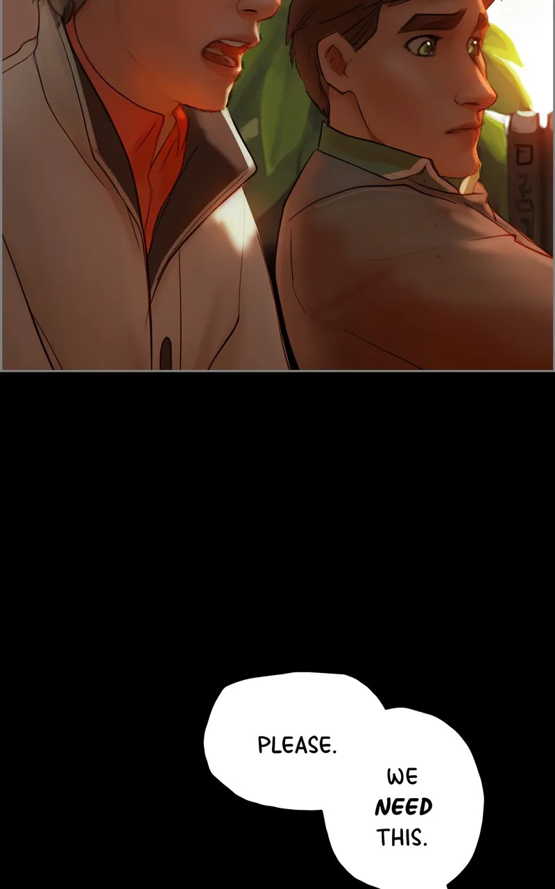 Read Quantum Entanglement chapter 21 image 28 on Lezhin
