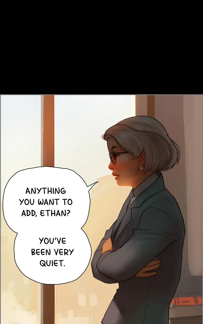 Read Quantum Entanglement chapter 21 image 30 on Lezhin