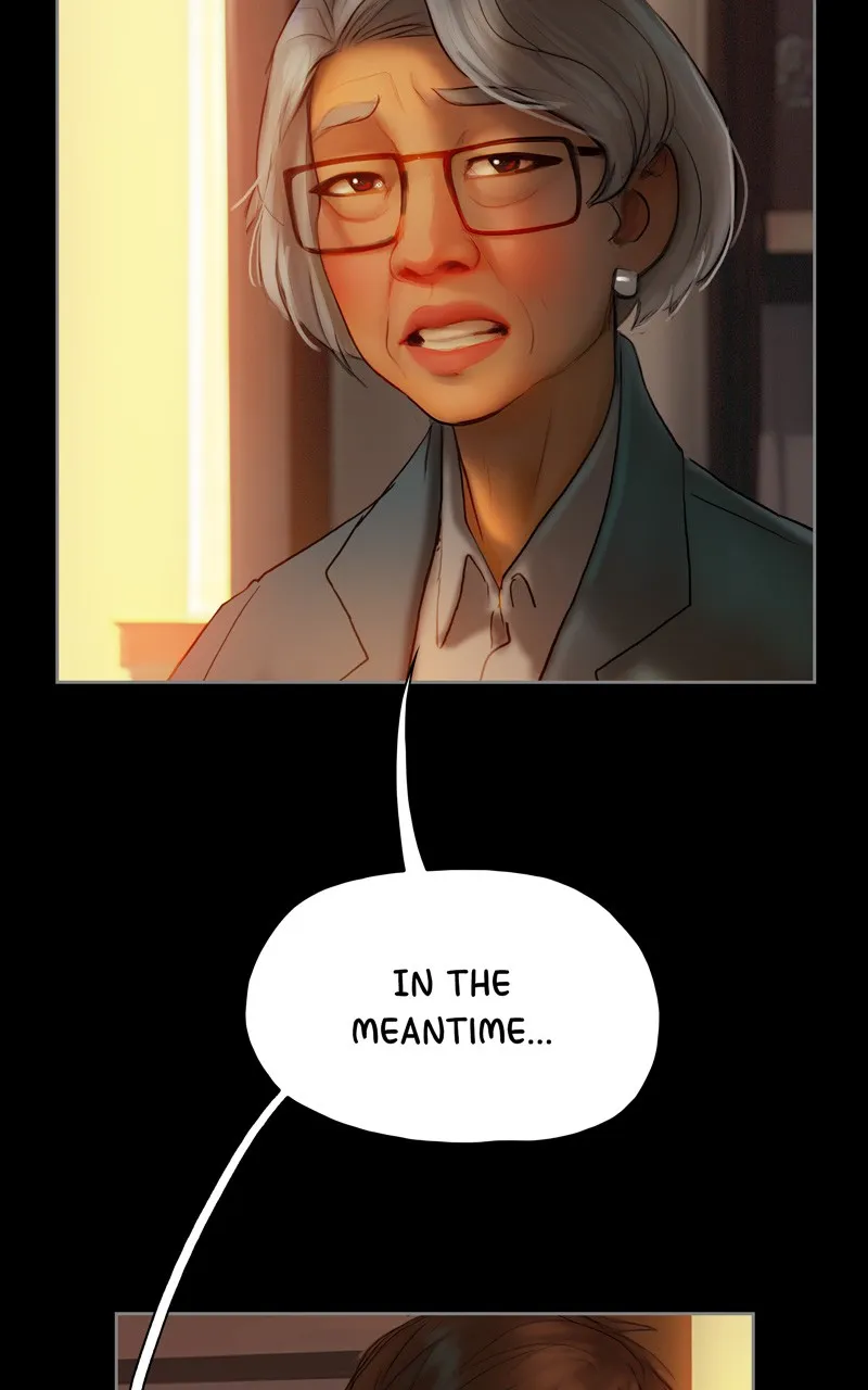 Read Quantum Entanglement chapter 21 image 34 on Lezhin