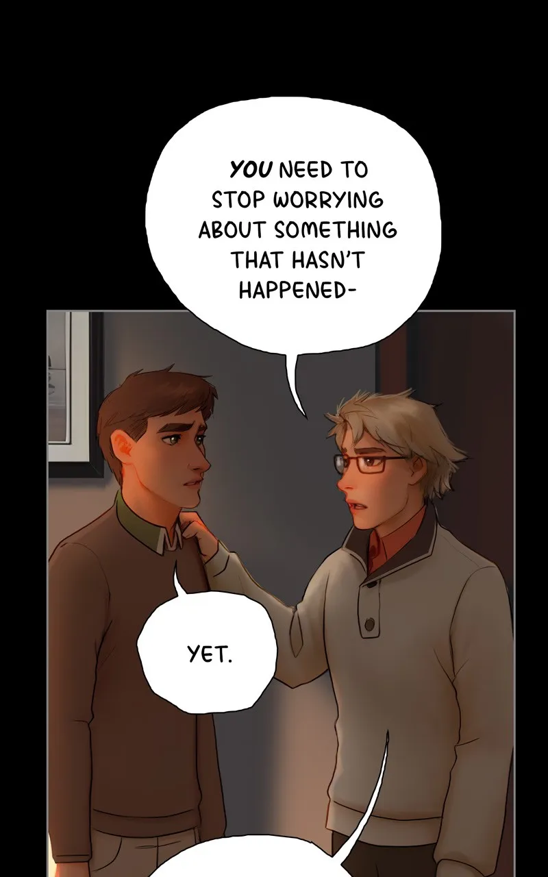 Read Quantum Entanglement chapter 21 image 42 on Lezhin