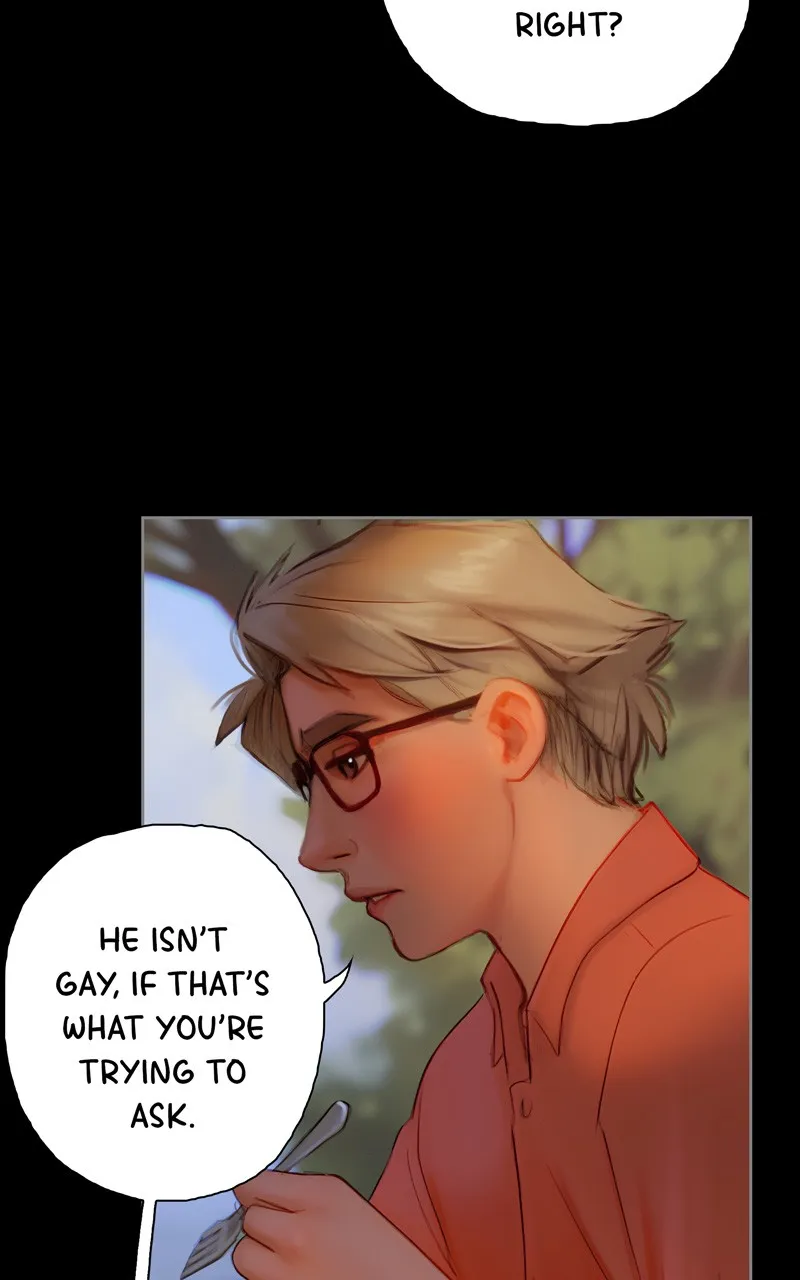 Read Quantum Entanglement chapter 22 image 11 on Lezhin