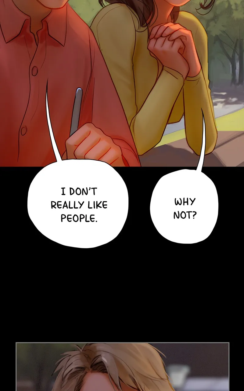 Read Quantum Entanglement chapter 22 image 14 on Lezhin