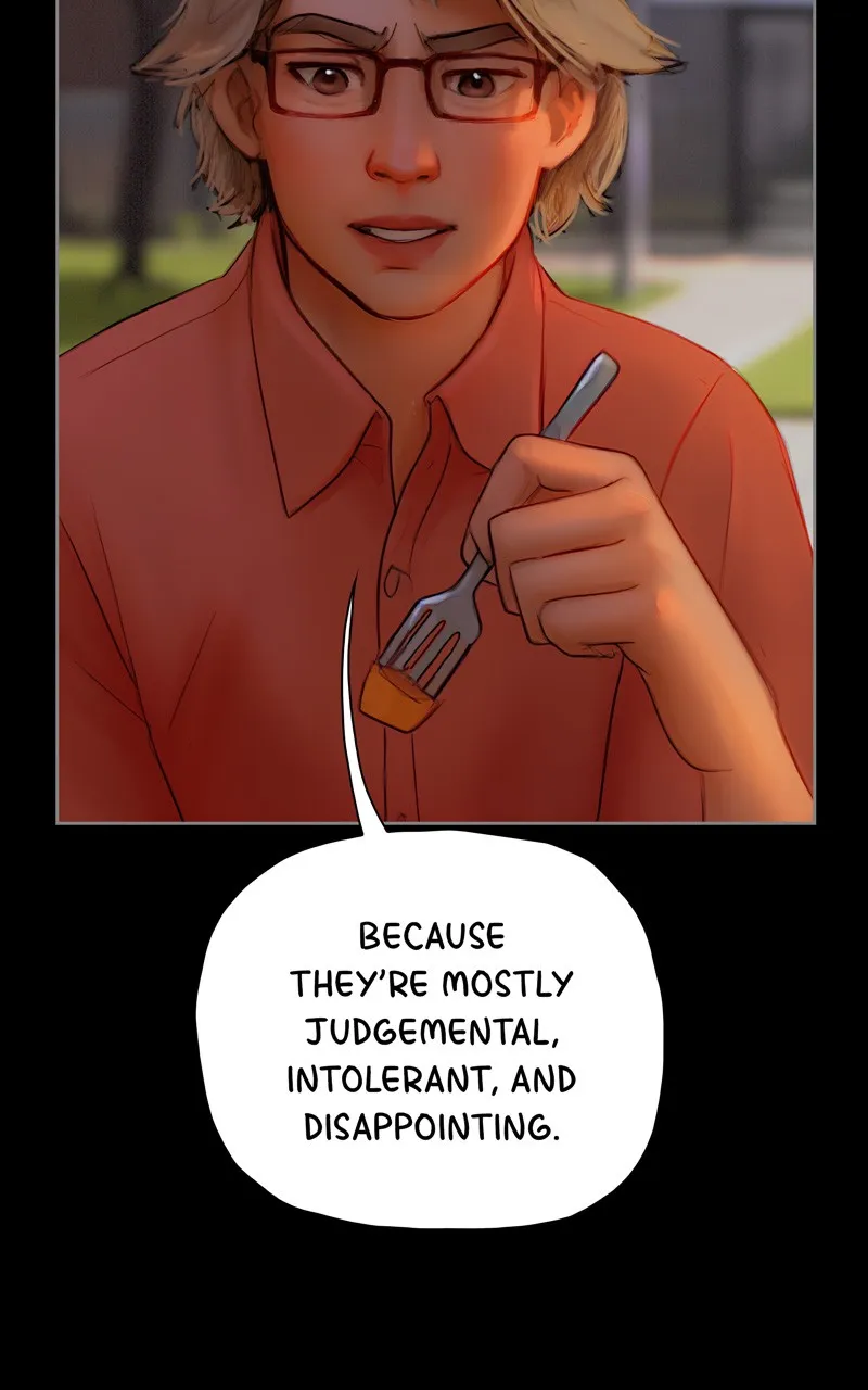 Read Quantum Entanglement chapter 22 image 15 on Lezhin