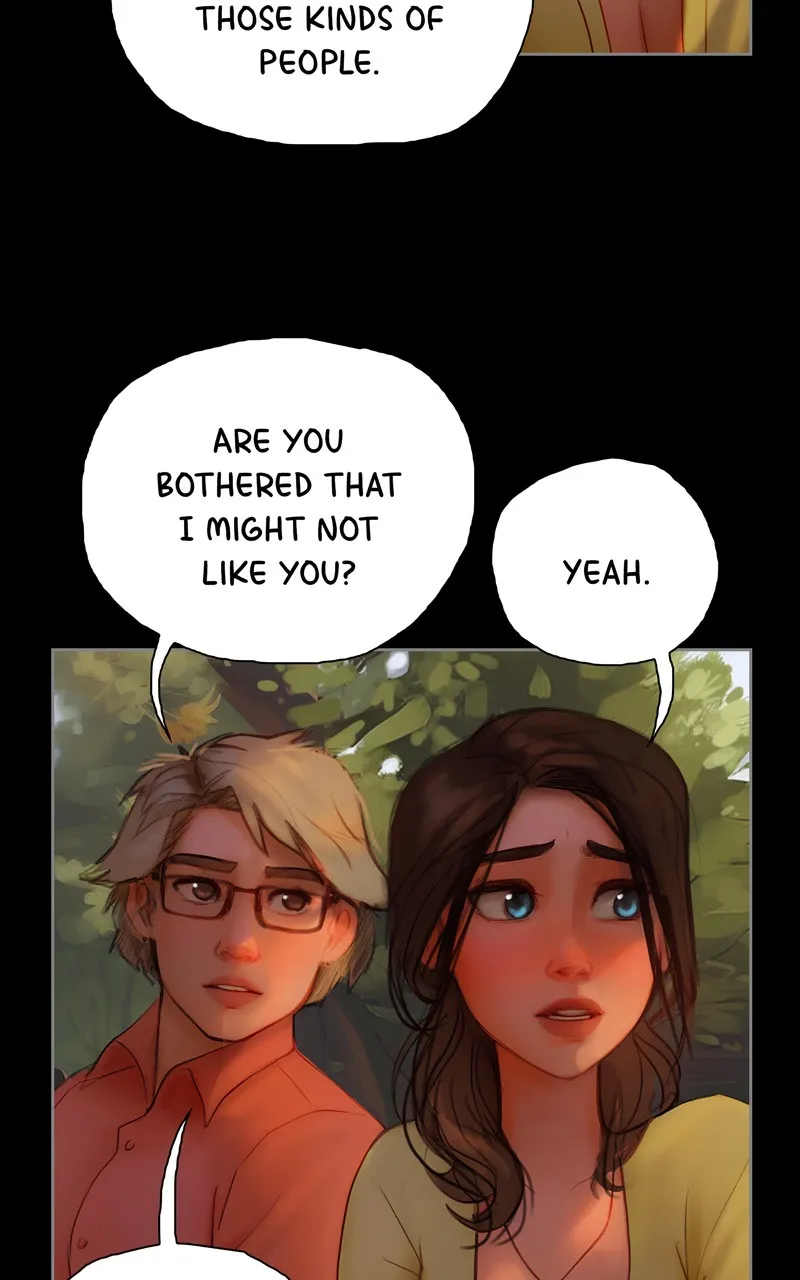 Read Quantum Entanglement chapter 22 image 17 on Lezhin