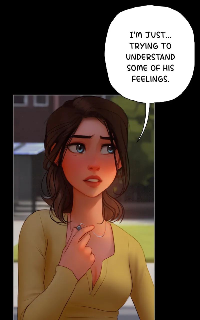 Read Quantum Entanglement chapter 22 image 23 on Lezhin
