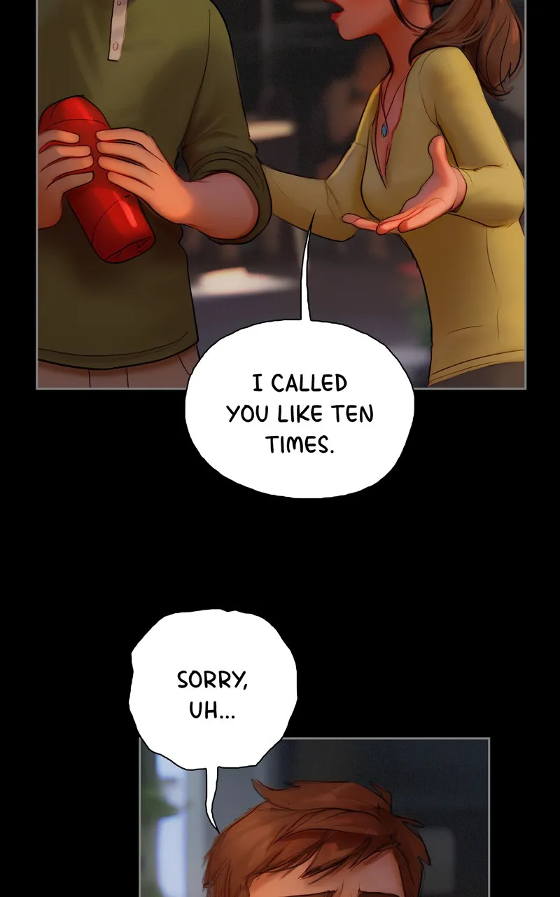 Read Quantum Entanglement chapter 22 image 30 on Lezhin