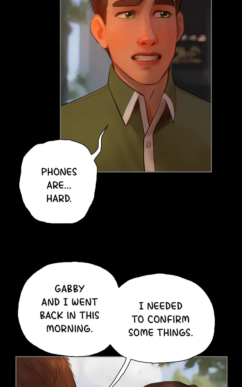 Read Quantum Entanglement chapter 22 image 31 on Lezhin