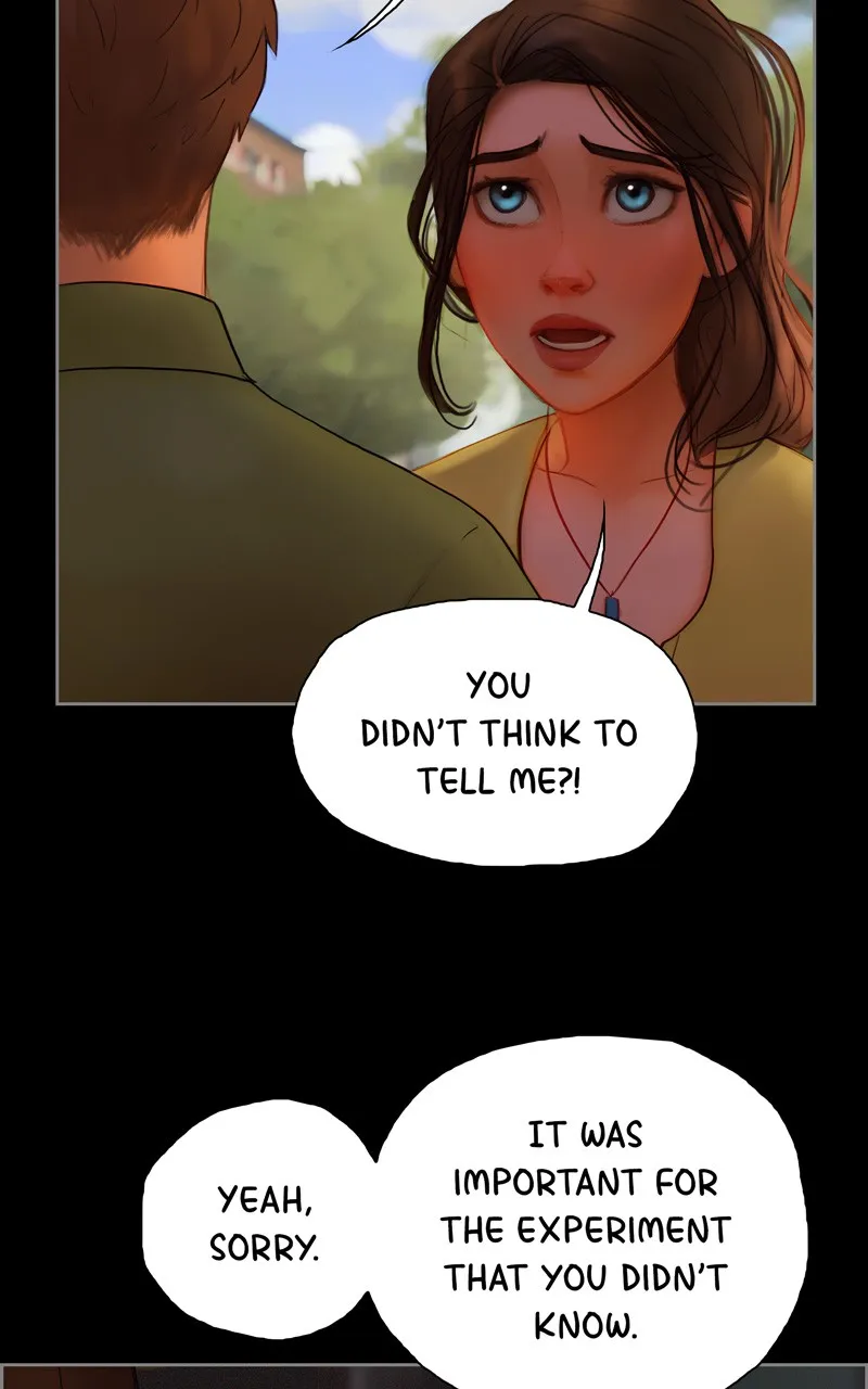 Read Quantum Entanglement chapter 22 image 32 on Lezhin