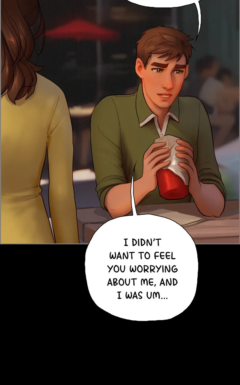 Read Quantum Entanglement chapter 22 image 33 on Lezhin