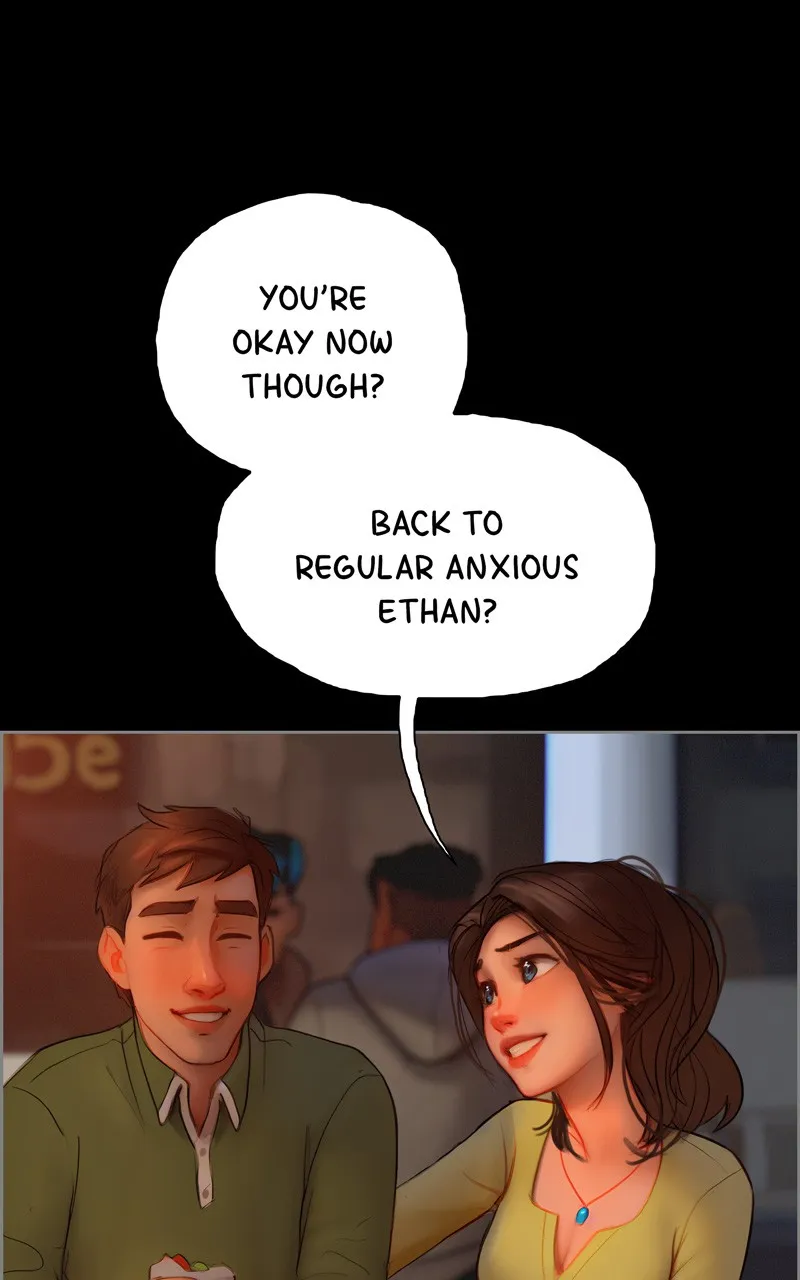 Read Quantum Entanglement chapter 22 image 35 on Lezhin