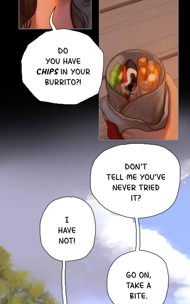 Read Quantum Entanglement chapter 22 image 37 on Lezhin