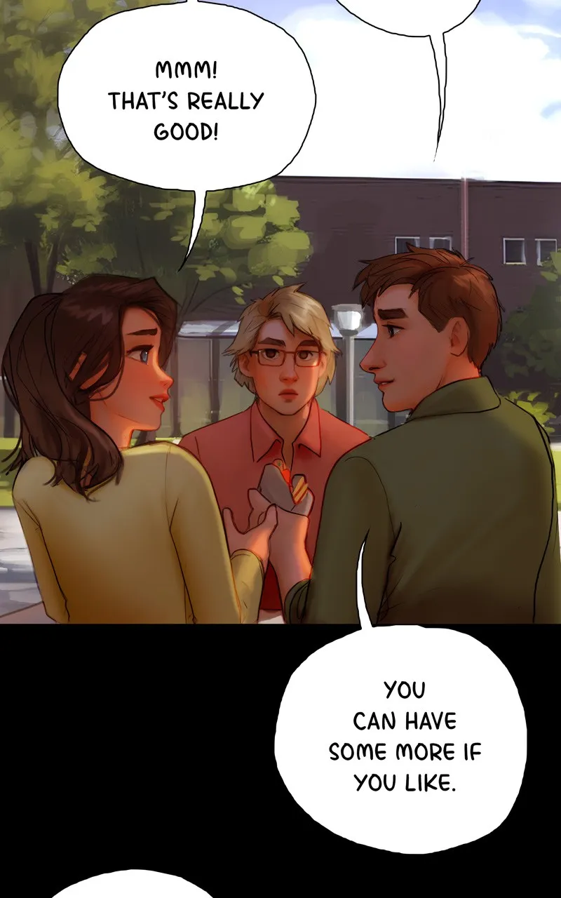 Read Quantum Entanglement chapter 22 image 38 on Lezhin